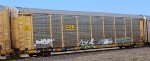 ETTX 852534 and CSX rack T-9338